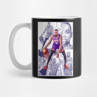 Kevin Durant Mug